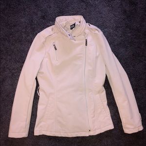 kenneth cole reaction women's jacket